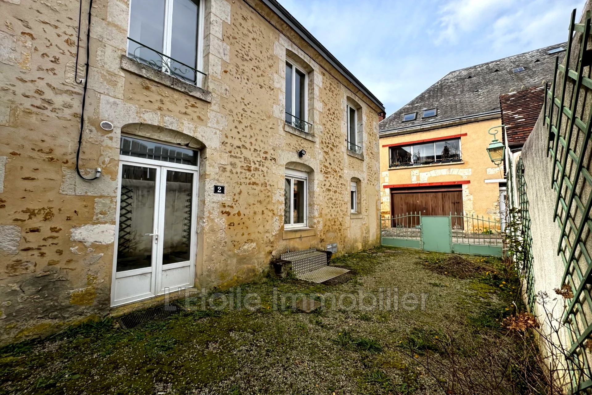 Maison 1 pièce 35 m² · à Mortagne-au-Perche · 35 m² · 159 000 €