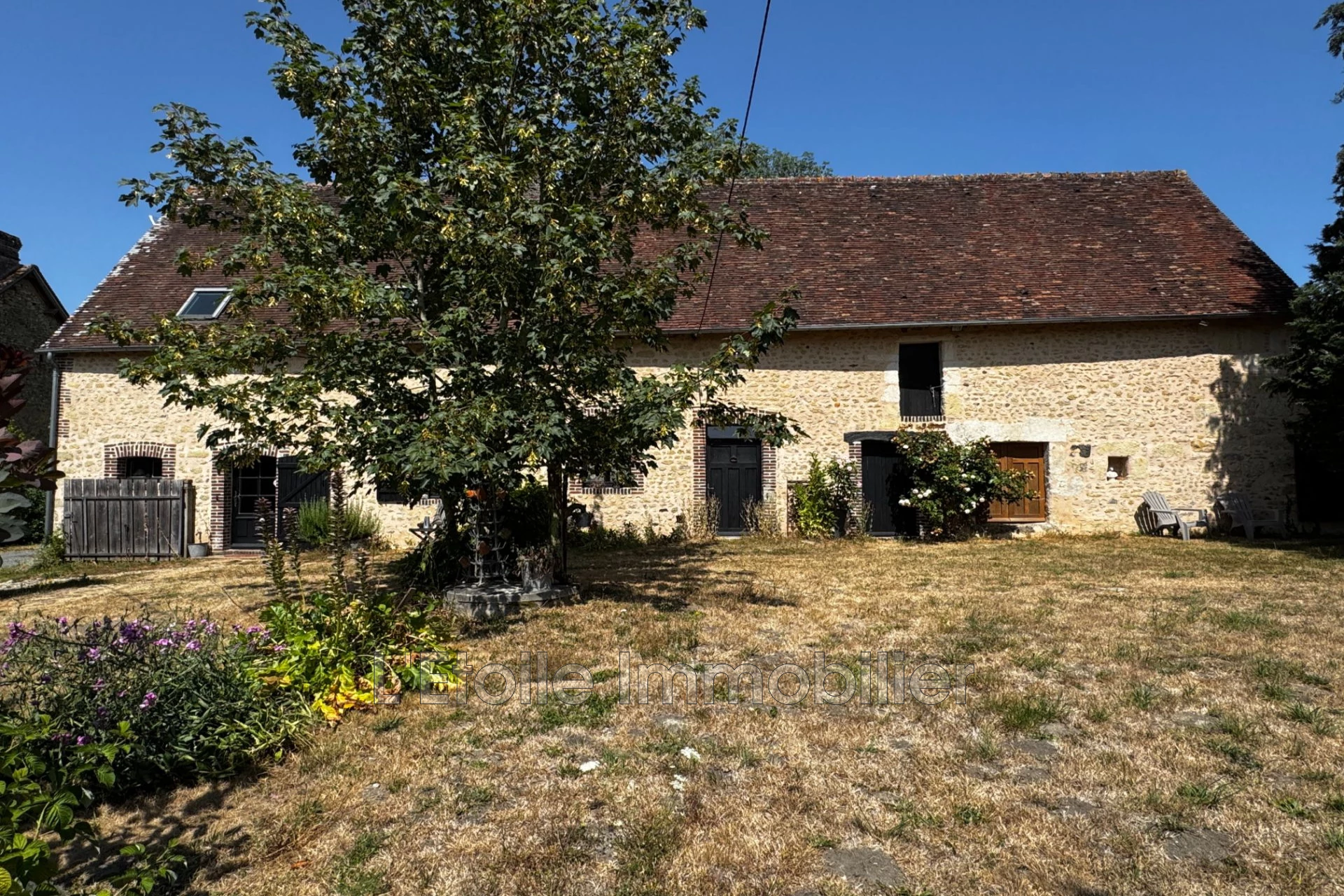 Maison 1 pièce 38 m² · à Campagne · 38 m² · 264 000 €