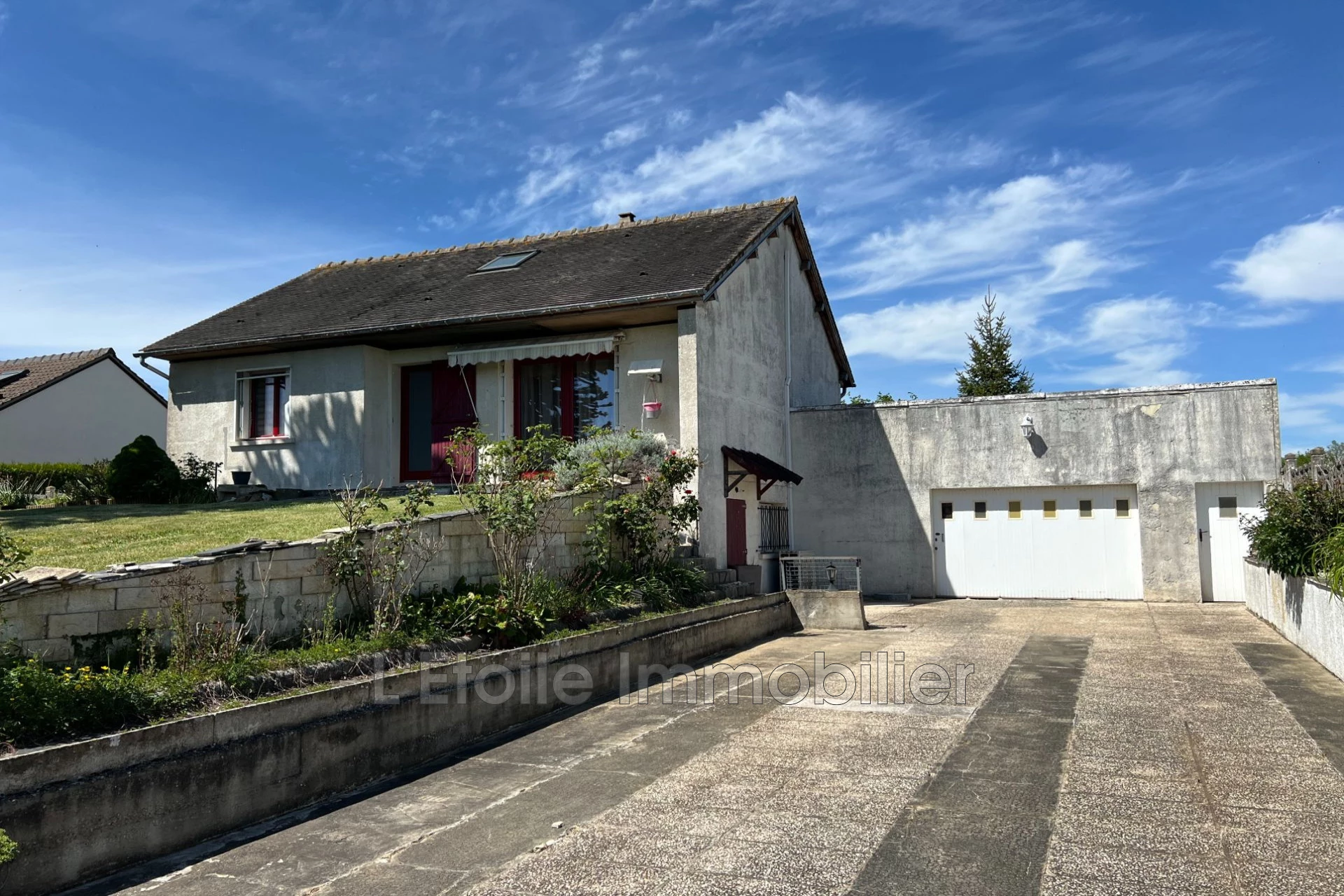 Maison 4 pièces 30 m² · à Boëcé · 30 m² · 137 500 €