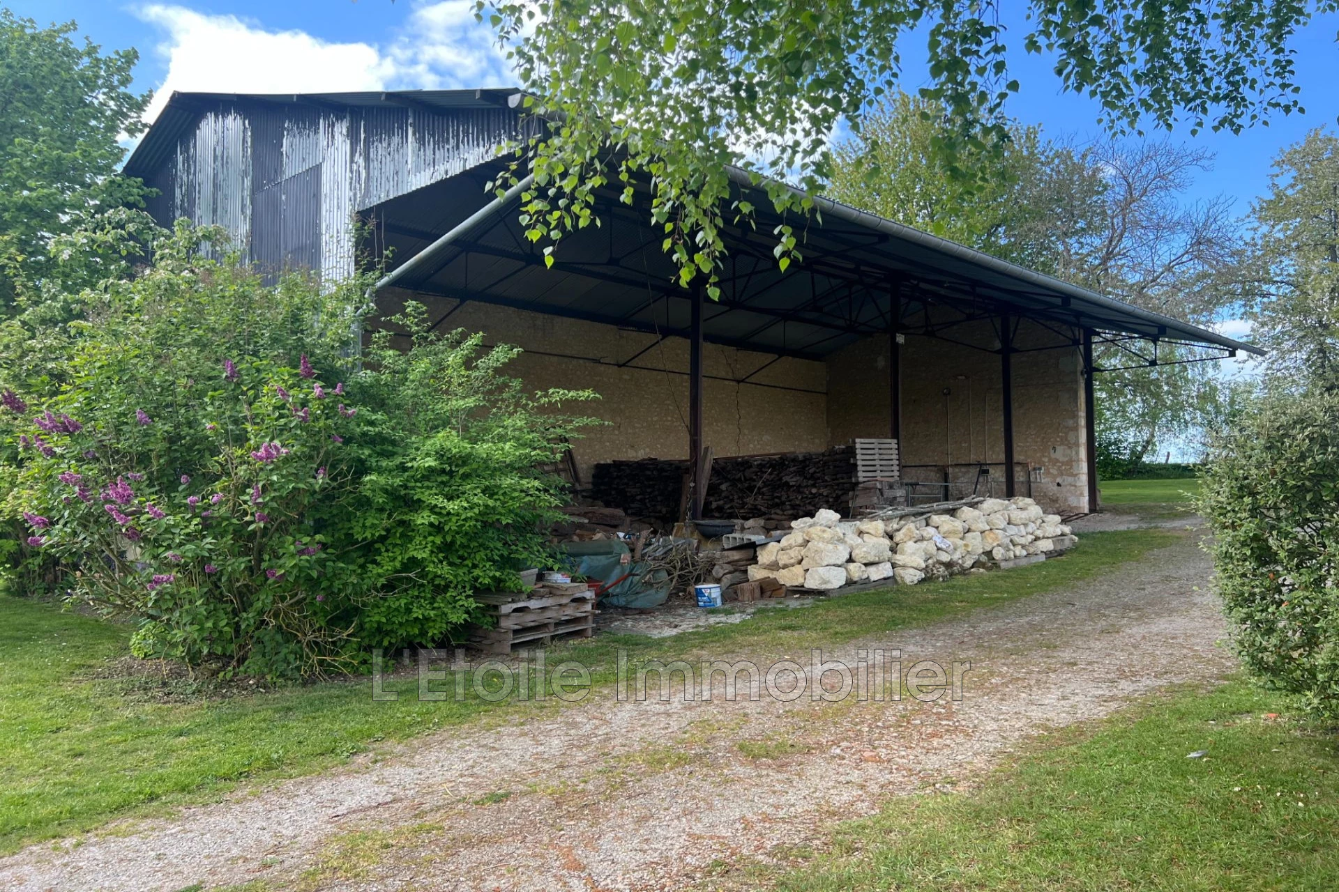 Maison 6 pièces 45 m² · à Mortagne-au-Perche · 45 m² · 348 000 €
