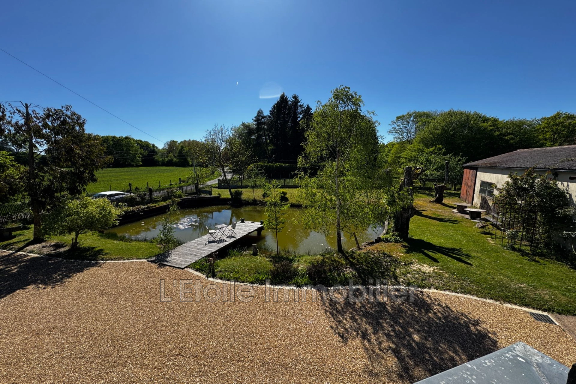 Maison 7 pièces 62 m² · à Campagne · 62 m² · 422 000 €