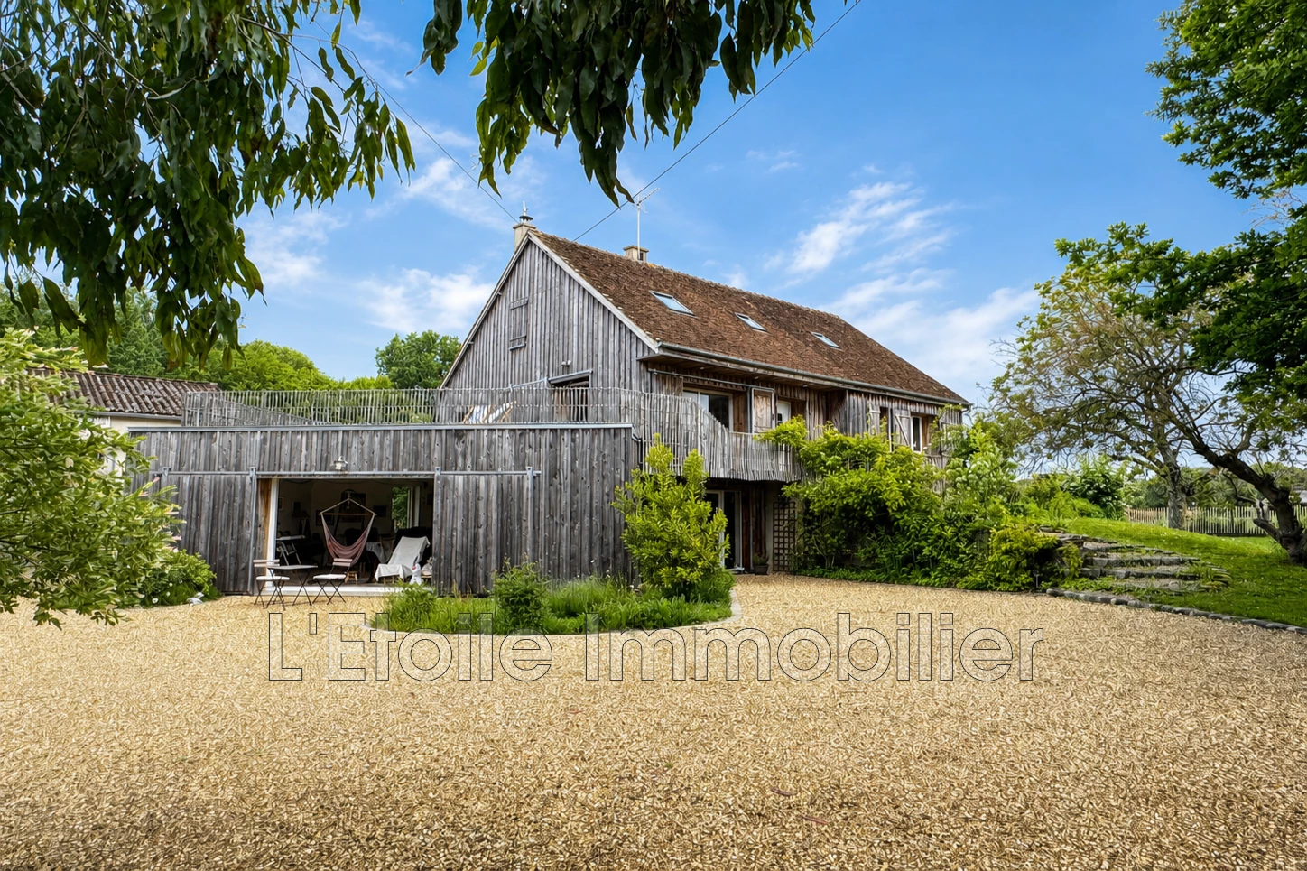 Maison 7 pièces 62 m² · à Campagne · 62 m² · 422 000 €