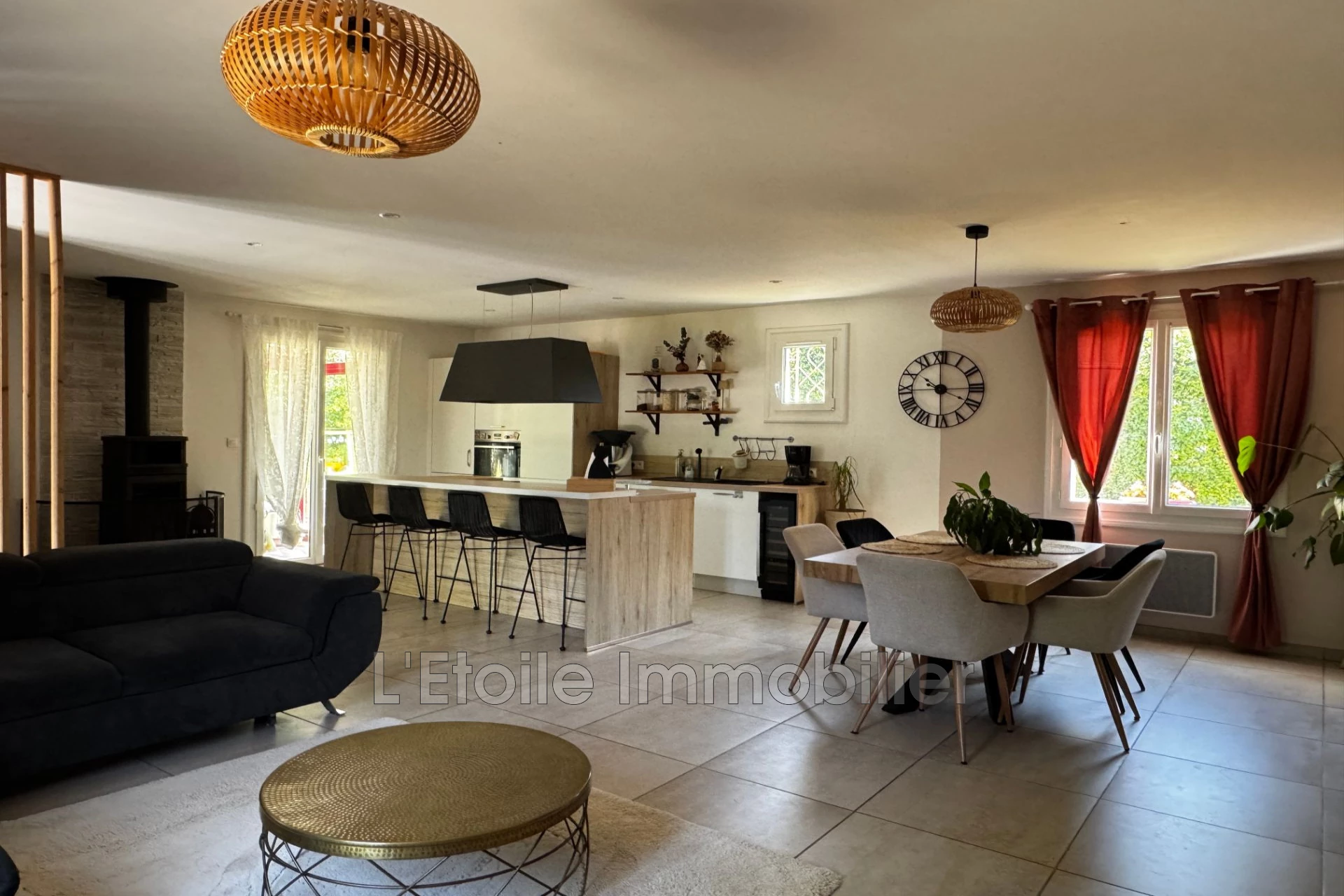 Maison 4 pièces 49 m² · à Mortagne-au-Perche · 49 m² · 199 000 €