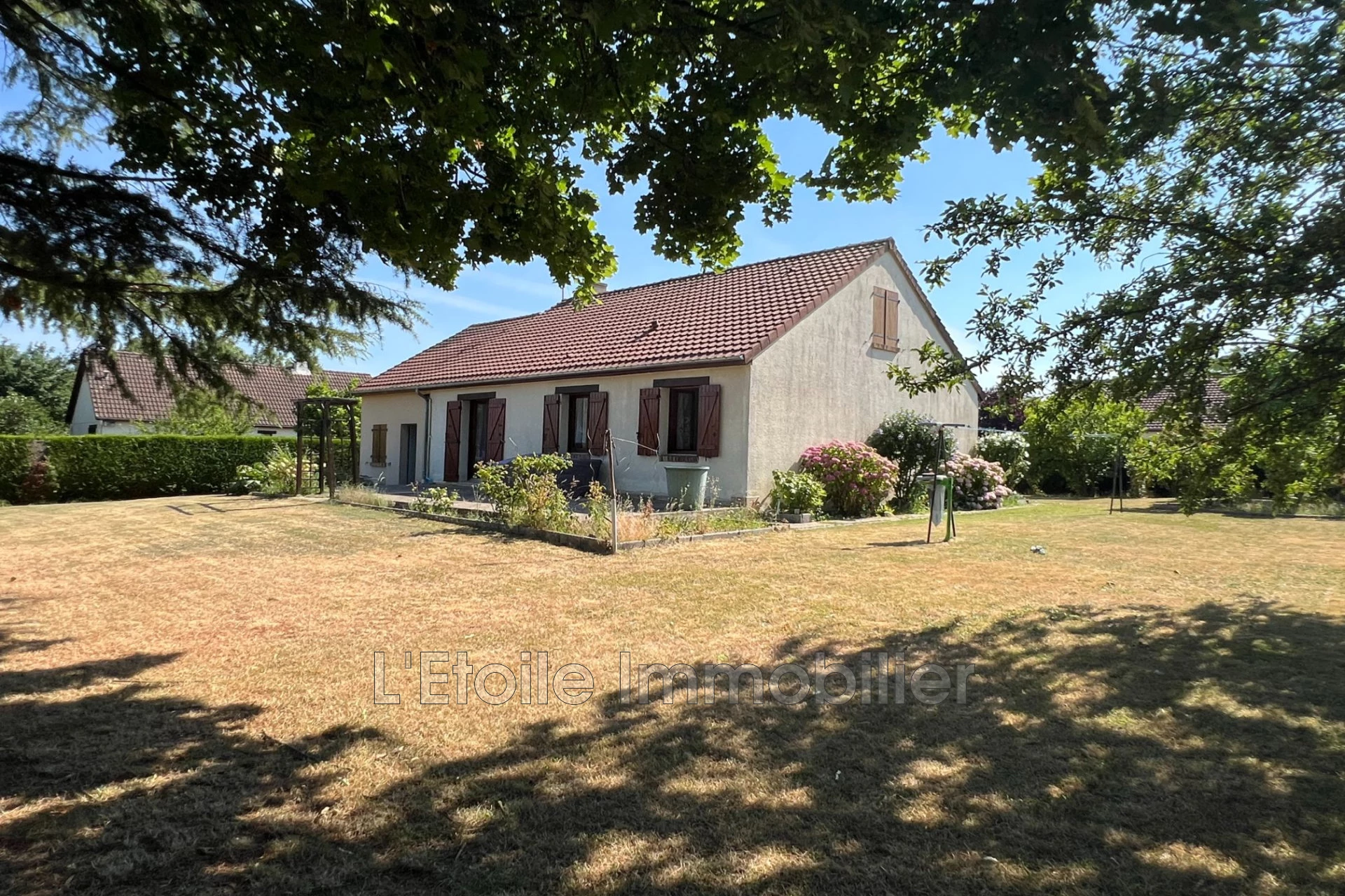 Maison 4 pièces 31 m² · à Mortagne-au-Perche · 31 m² · 137 500 €