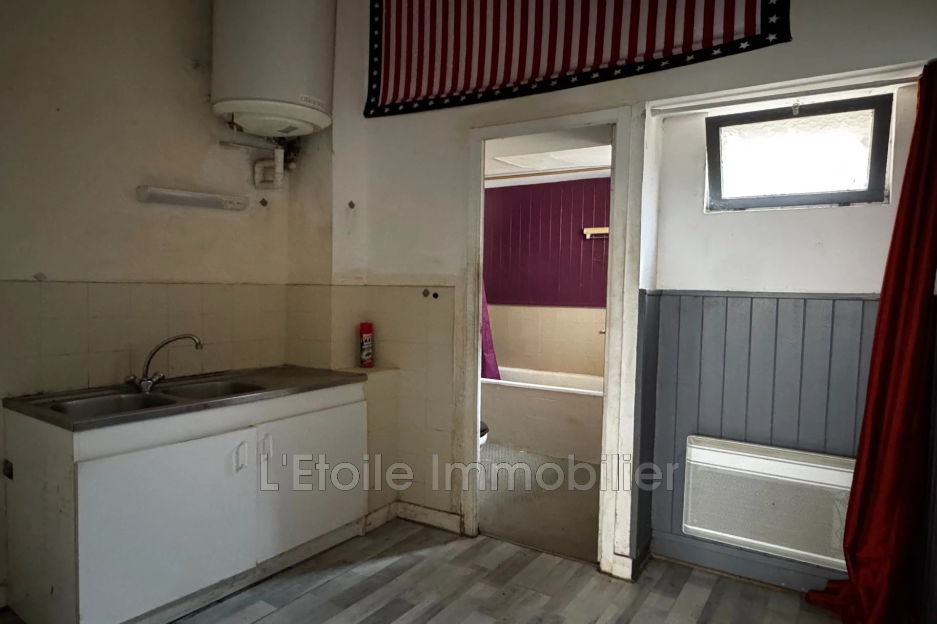 Appartement 6 pièces 135 m² · à Bellême · 135 m² · 106 000 €