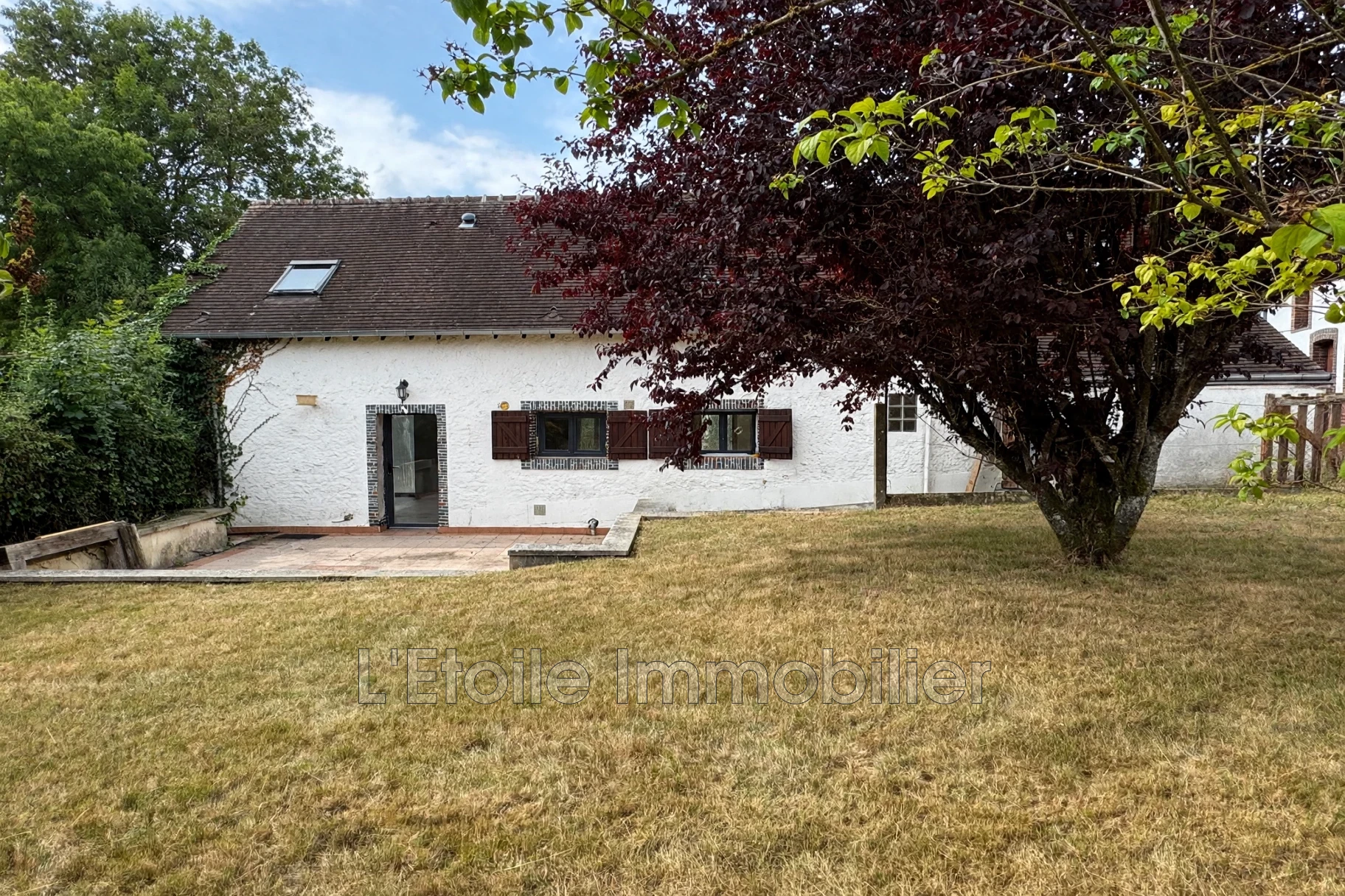Maison 3 pièces 30 m² · à Hameau · 30 m² · 169 500 €