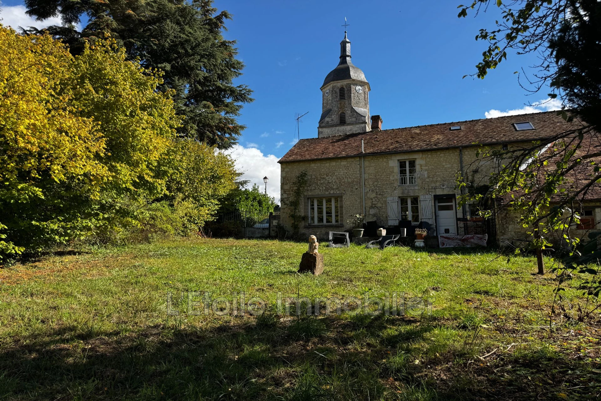 Maison 4 pièces 37 m² · à La Mesnière · 37 m² · 253 500 €