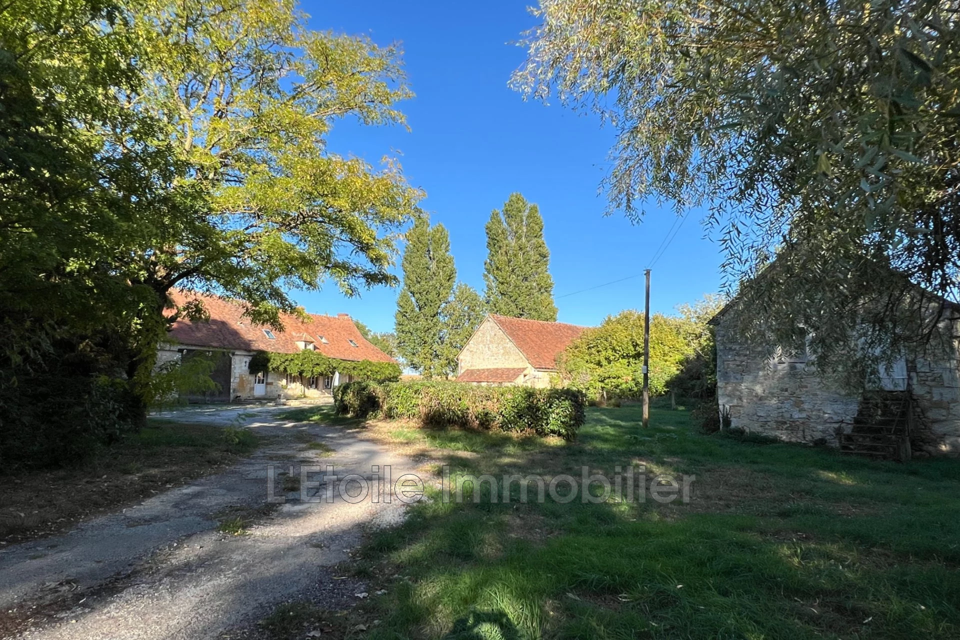 Maison 5 pièces 30 m² · à Mortagne-au-Perche · 30 m² · 369 000 €