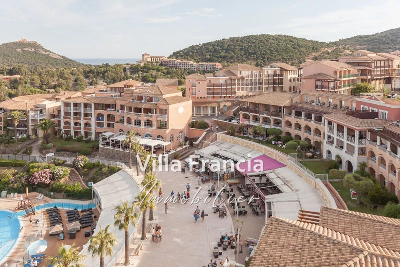 Professionnel Agay Professionnel Agay