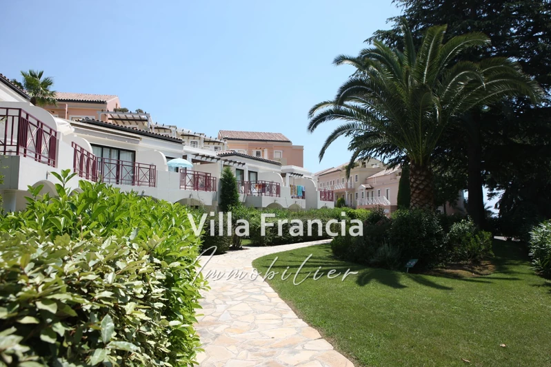 Vente Idéal investisseur Cannes  