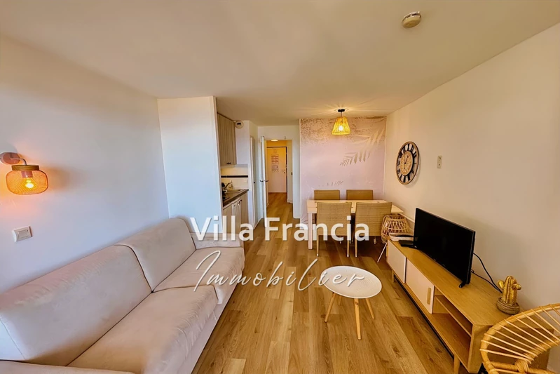 Vente Idéal investisseur Cannes  