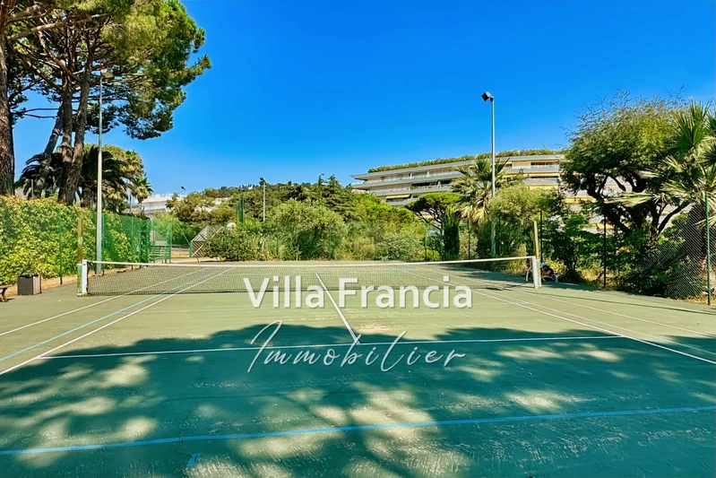 Vente Idéal investisseur Cannes  