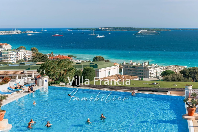 Vente appartement Cannes Vente appartement Cannes