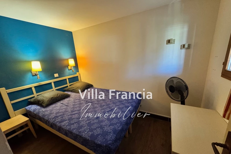 Vente appartement Cannes  