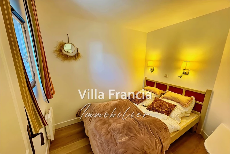 Vente Idéal investisseur Cannes-la-Bocca  