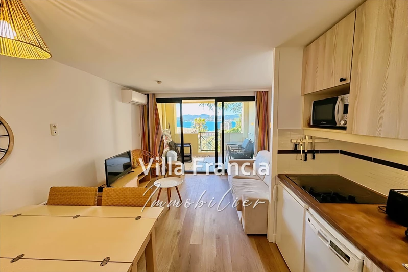 Vente Idéal investisseur Cannes-la-Bocca  