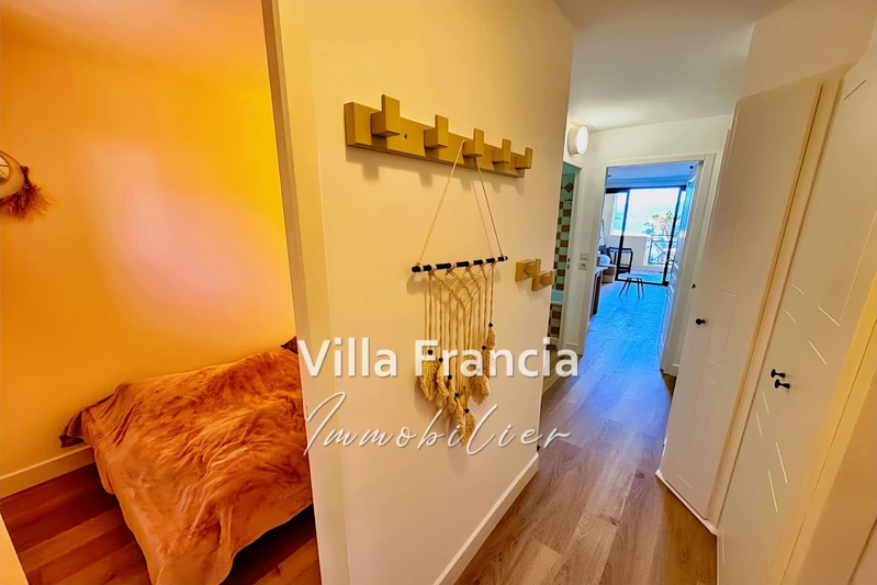 Vente Idéal investisseur Cannes-la-Bocca  