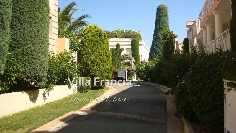 Vente Idéal investisseur Cannes-la-Bocca  