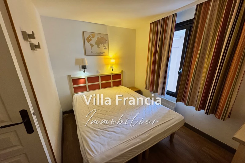 Vente appartement Cannes  