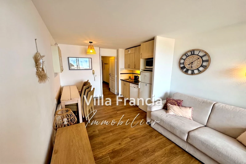 Vente appartement Cannes  