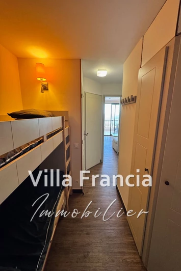 Vente appartement Cannes  