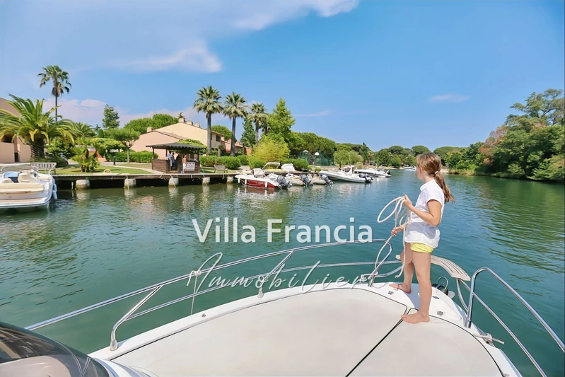 Vente Idéal investisseur Mandelieu-la-Napoule  