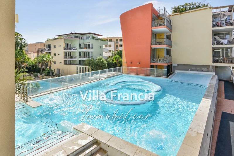Vente appartement Antibes Vente appartement Antibes