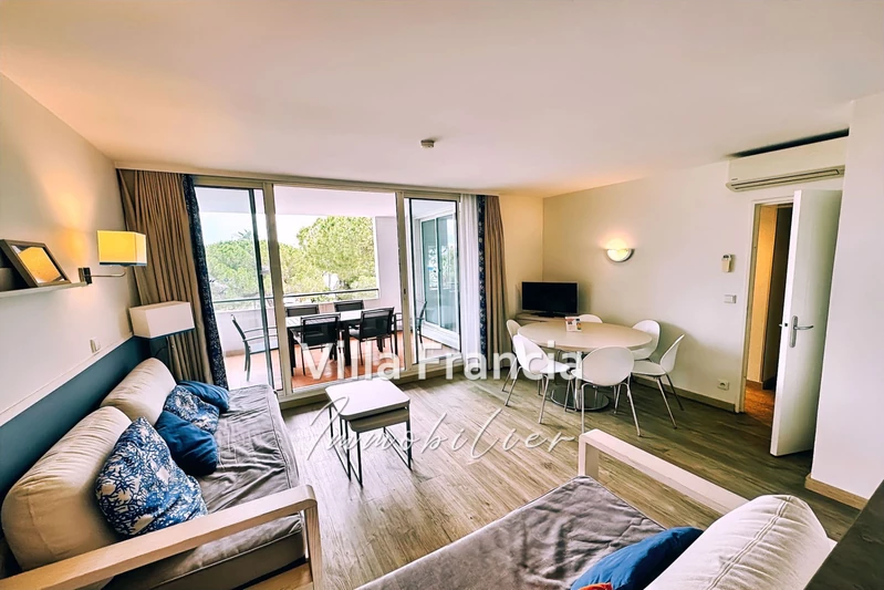 Vente Idéal investisseur Antibes  