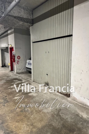 Vente Idéal investisseur Antibes  