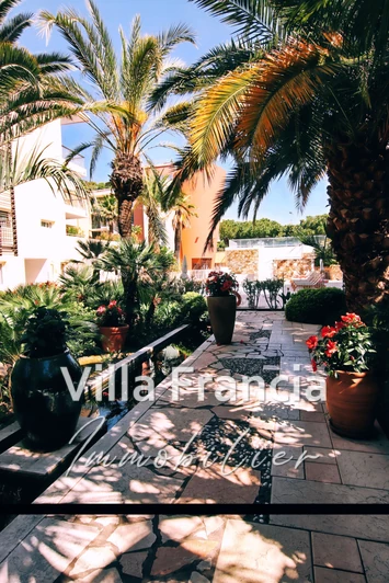 Vente Idéal investisseur Antibes  