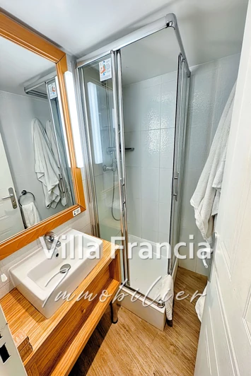 Vente Idéal investisseur Antibes  