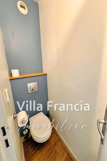 Vente Idéal investisseur Antibes  