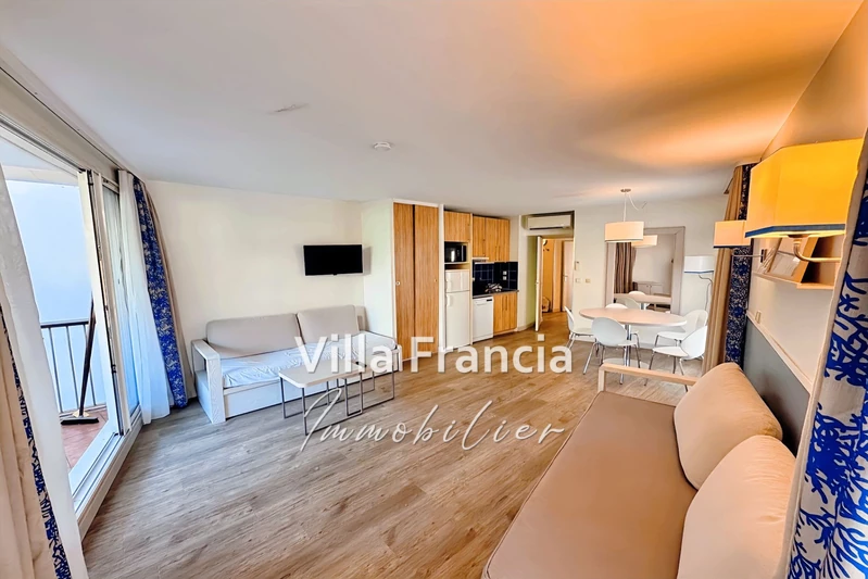 Vente Idéal investisseur Antibes  