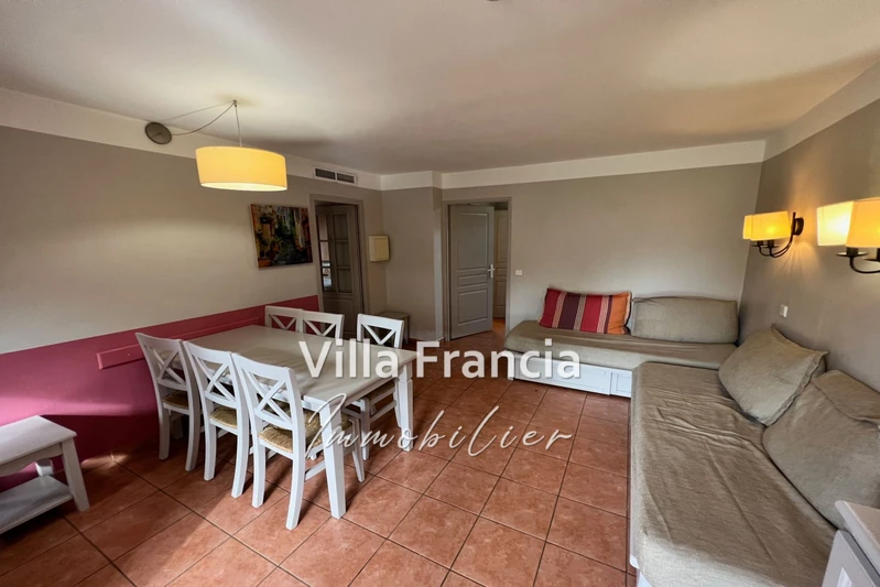 Vente Idéal investisseur Mandelieu-la-Napoule  