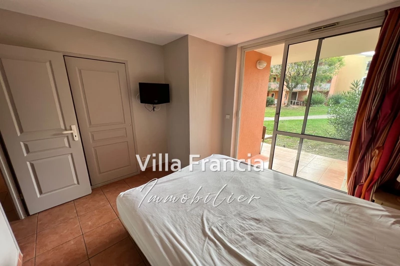 Vente Idéal investisseur Mandelieu-la-Napoule  