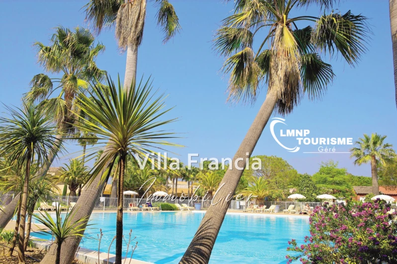 Vente Idéal investisseur Mandelieu-la-Napoule Vente Idéal investisseur Mandelieu-la-Napoule