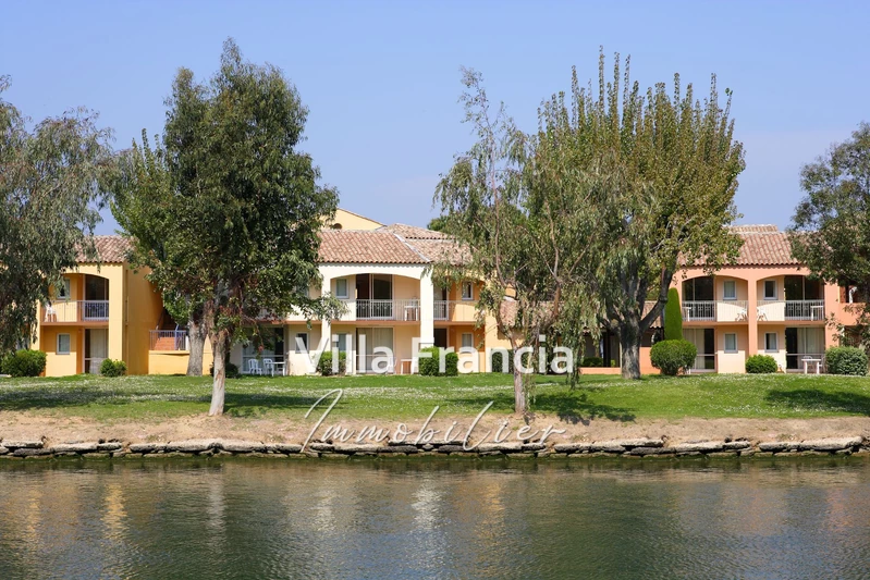 Vente Idéal investisseur Mandelieu-la-Napoule Vente Idéal investisseur Mandelieu-la-Napoule