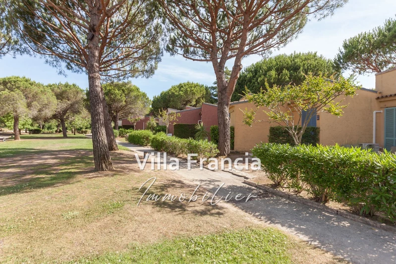 Vente Idéal investisseur Mandelieu-la-Napoule Vente Idéal investisseur Mandelieu-la-Napoule