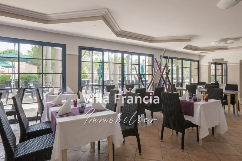 Vente Idéal investisseur Mandelieu-la-Napoule Vente Idéal investisseur Mandelieu-la-Napoule