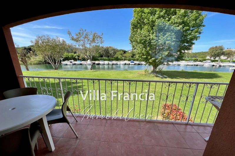 Vente Idéal investisseur Mandelieu-la-Napoule  