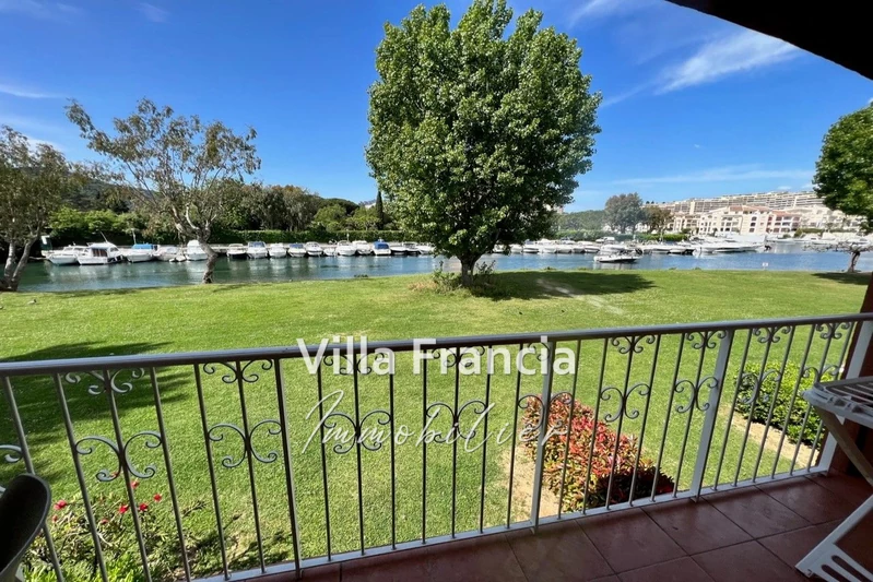 Vente Idéal investisseur Mandelieu-la-Napoule  