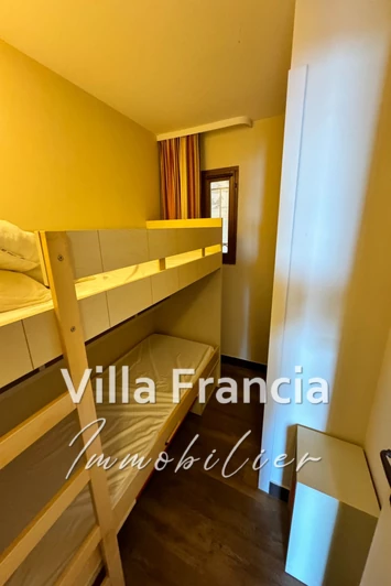 Vente appartement Cannes  