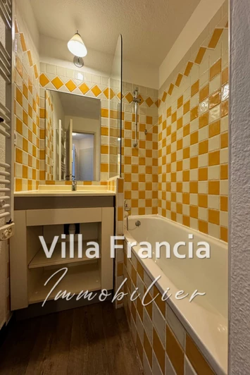 Vente appartement Cannes  