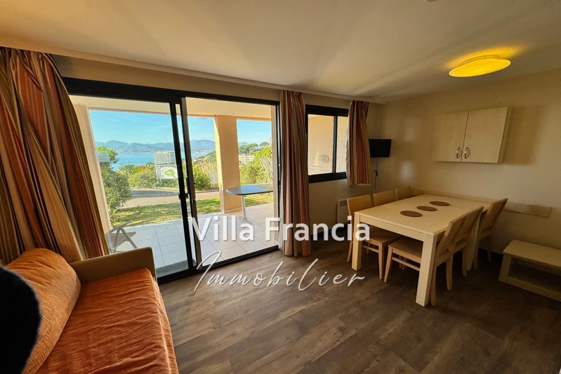 Vente appartement Cannes  