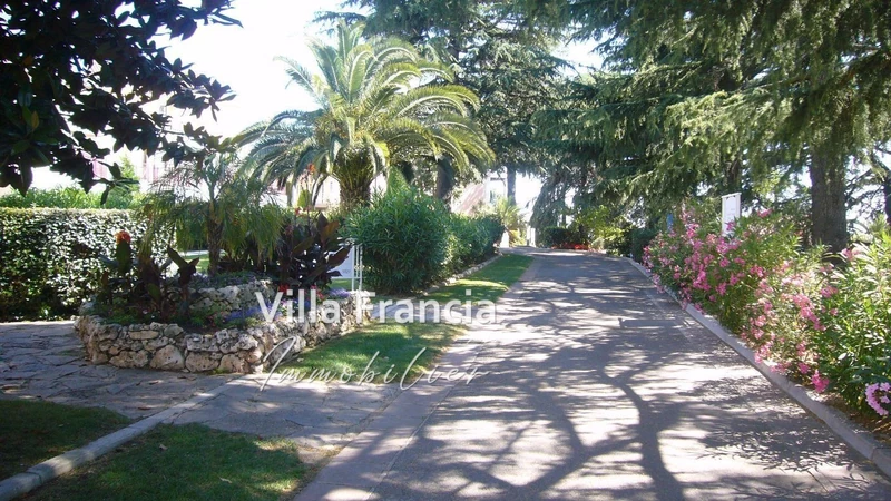 Vente appartement Cannes  