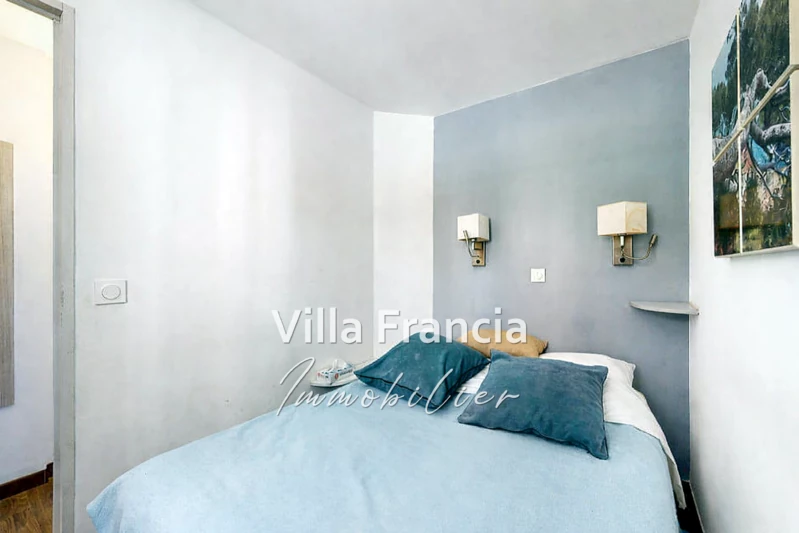 Vente appartement Cannes  