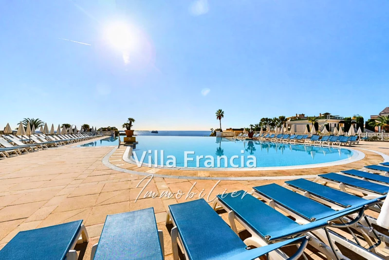 Vente appartement Cannes  