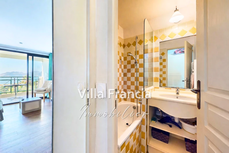 Vente appartement Cannes  