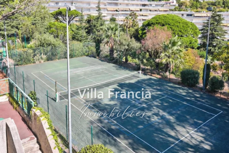 Vente appartement Cannes  