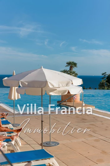 Vente appartement Cannes  